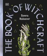 Produktbild: The Book of Witchcraft