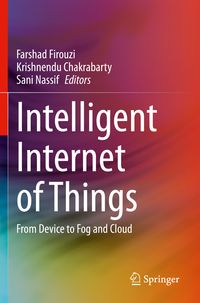 Produktbild: Intelligent Internet of Things