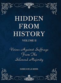 Produktbild: Hidden From History, Volume 2
