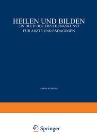 Produktbild: Heilen und Bilden