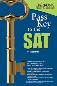 Produktbild: Pass Key To The Sat 11/e