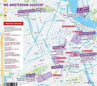 MARCO POLO Reiseführer Amsterdam