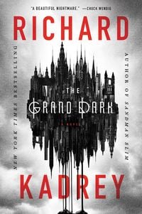 Produktbild: Grand Dark, The