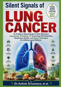 Produktbild: Silent Signals of Lung Cancer