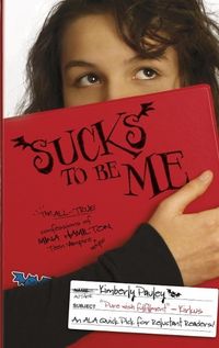 Produktbild: Sucks to Be Me