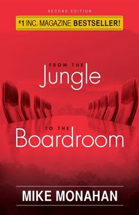 Produktbild: From The Jungle To The Boardroom