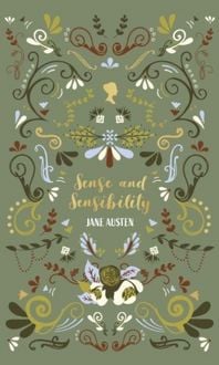 Produktbild: Sense and Sensibility by Jane Austen - Special Edition Hardback - The Complete Jane Austen Collection