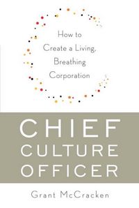 Produktbild: Chief Culture Officer