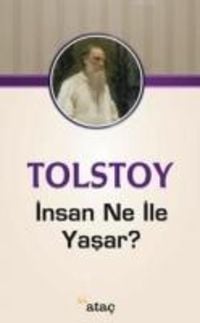 Produktbild: Insan Ne Ile Yasar