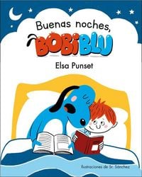 Produktbild: &iexcl;Buenas Noches, Bobiblu! / Good Night, Bobiblu!