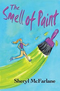 Produktbild: The Smell of Paint