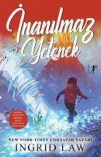 Produktbild: Inanilmaz Yetenek