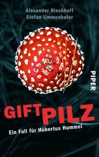Produktbild: Giftpilz