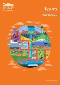 Produktbild: Issues - Workbook 6