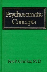 Produktbild: Psychosomatic Concepts