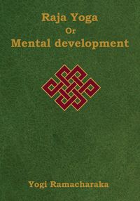 Produktbild: Raja Yoga or Mental development