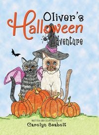 Produktbild: Oliver's Halloween Adventure