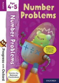 Produktbild: Hodge, P: Progress with Oxford: Progress with Oxford: Number