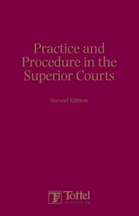 Produktbild: Prac & Procedure in The Superi