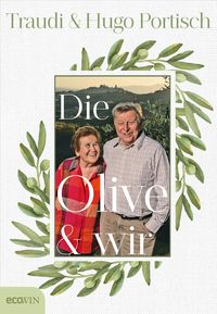 Produktbild: Die Olive und wir