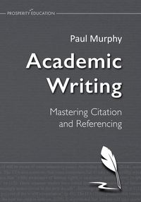 Produktbild: Academic Writing