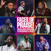 Produktbild: Mackey, C: Faces of Praise!