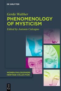 Produktbild: Phenomenology of Mysticism