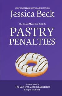Produktbild: Pastry Penalties