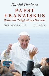 Produktbild: Papst Franziskus