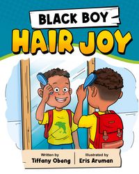 Produktbild: Black Boy Hair Joy