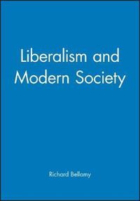 Produktbild: Liberalism and Modern Society
