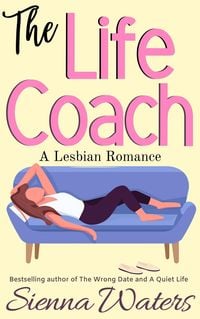 Produktbild: The Life Coach