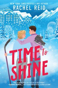 Produktbild: Time to Shine