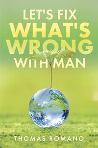Produktbild: Let's Fix What's Wrong With Man