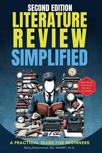 Produktbild: Literature Review Simplified