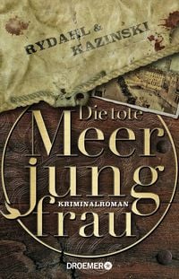 Produktbild: Die tote Meerjungfrau
