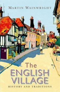 Produktbild: English Village