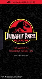 Produktbild: Jurassic Park: VHS
