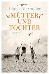 Produktbild Mütter und Töchter