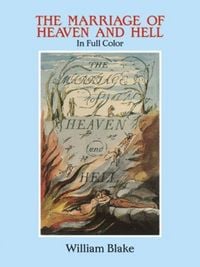 Produktbild: The Marriage of Heaven and Hell