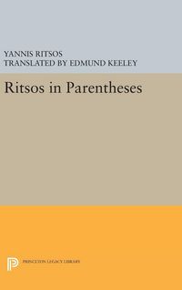 Produktbild: Ritsos in Parentheses