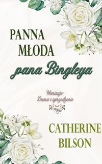 Produktbild: Panna m&iquest;oda pana Bingleya
