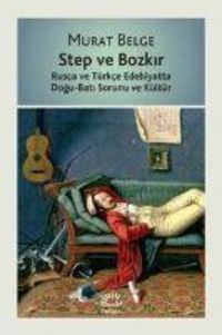 Produktbild: Step ve Bozkir