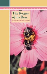 Produktbild: The Keeper of the Bees