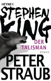 Produktbild: Der Talisman / Jack Sawyer Band 1