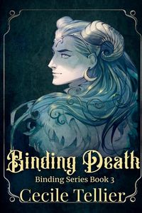 Produktbild: Binding Death