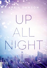 Produktbild: Up All Night