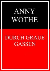 Produktbild: Durch graue Gassen