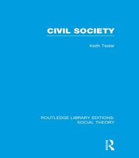 Produktbild: Civil Society