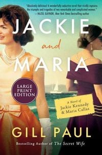 Produktbild: Jackie and Maria
